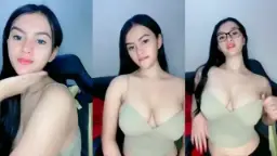 Bayigula18, Host Cantik Mango Id 71717848 Yang Bikin Goyang