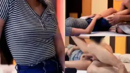 Redhead Blowjob