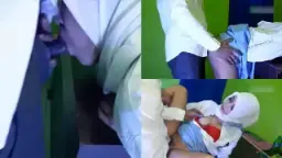 Jilbab Hot Devita Menggoda Dengan Seragam Sma Yang Bikin Greget