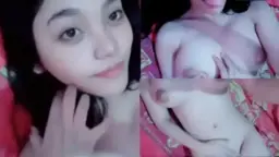 Laras Bali Menggoda Dengan Paptt Malam Ini