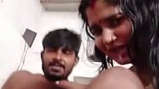 Monika Bhabhi Ngesot Sambil Nelen Crot Di Mulut, Video Panas Tango