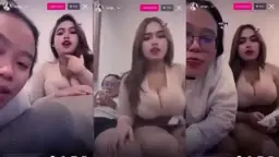 Selviana Live Ig, Payudaranya Gede Banget Sampai Bikin Nggak Fokus