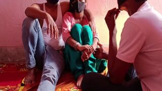 Suami Tega Ajak Orang Asing Perkosa Istrinya Dalam Video Mesum Dehati