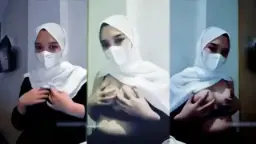 Video Mesum Hijab Camilla 2 – Adegan Panas Dan Menggoda