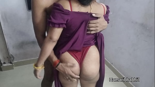 Desi Bhabhi Mesum Menggoda Devar, Adegan Panas Penuh Nafsu