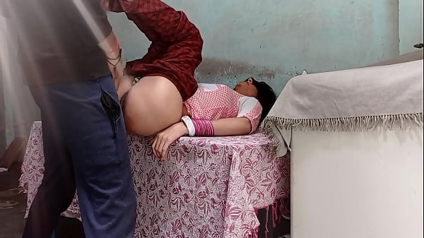 Pasangan Desa India Bercinta Dengan Suara Erotis Bahasa Hindi