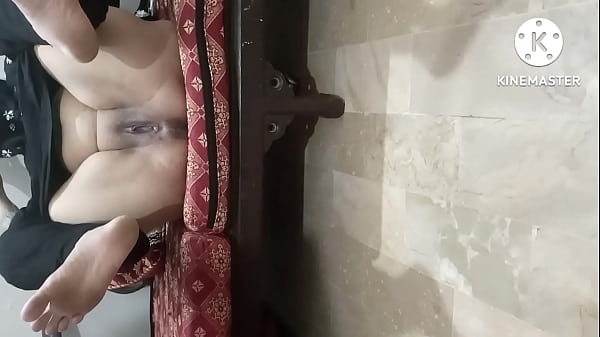 Bidadari Pakistan Yang Menggoda Di Ranjang Pagi