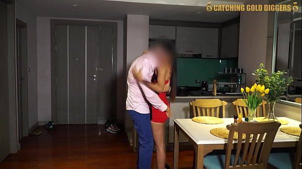 Menggila Di Ranjang Layar Lebar Bersama Gadis Thailand Seksi