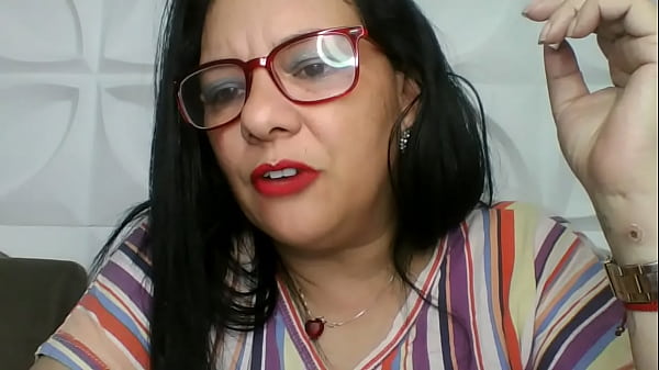 A Madrasta Deliciosa E Sedutora