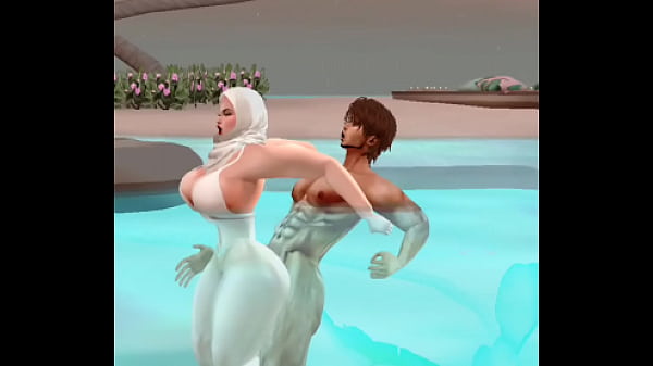 Cewek Arab Imvu Ngentot