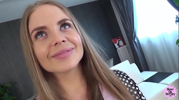 Gadis Rusia Perawan Tercantik Dihardcore Dan Dihujani Sperma Di Wajah