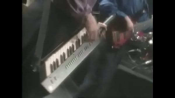 Pertarungan Goyang Panas Dua Penari Jazz Chick Corea Yang Menggoda