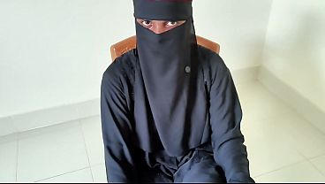 Gadis Berjilbab Panas Bercinta Liar Di Ranjang Kamarku