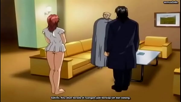 Kenari Terjebak Dalam Sangkar Episode 01 Subtitle Indonesia