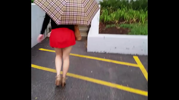 Gadis Asia Seksi Menggoda Dengan Rok Mini Yang Menggairahkan Bagian 1