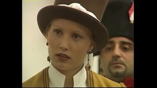 Napoleon Xxx #1 – Catatan Penakluk Seksual Dari Prancis