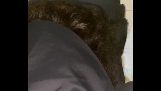 Sekretaris Berhijab Arab Tergoda, Digilir Di Kamar Mandi Kantor