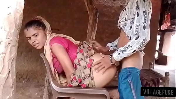 Desi Bhabhi Tembus Dubur Dalam