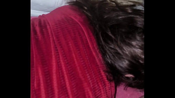 Istri Mesir Panas Bikin Nafsu, Doggystyle Kamar Sendiri Sampai Muncrat