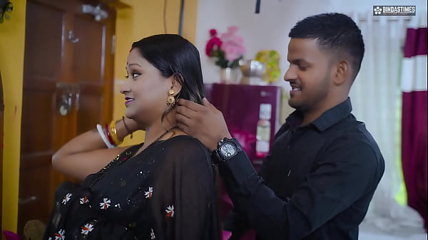 Sudipa Bhabhi Menggoda Devar Dengan Ganas Saat Suaminya Pergi (audio Hindi)