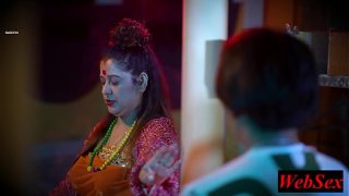 Mataji Ka Asirvad! Serial India Panas Yang Bikin Goyang