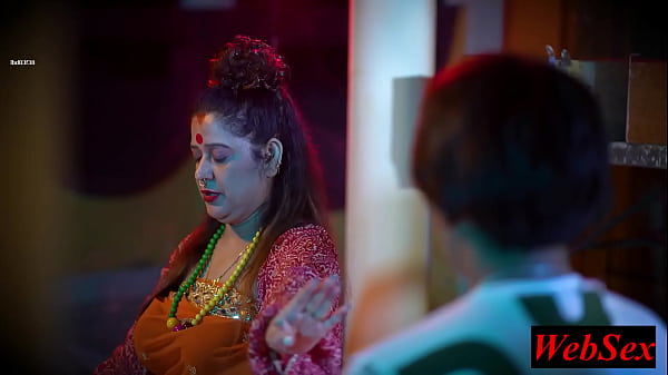 Mataji Ka Asirvad! Serial India Panas Yang Bikin Goyang