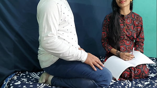 Guru India Dengan Suara Hindi Menggoda, Gaya Doggystyle Terpanas Sepanjang Masa