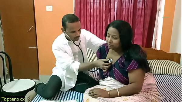 Dokter Muda India Nakal Ngentot Bhabhi Seksi Dengan Suara Hindi Jernih!