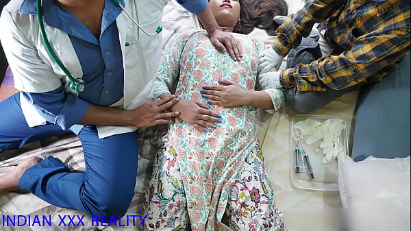 Dokter India Yang Menggoda Dan Liar Dalam Bahasa Hindi