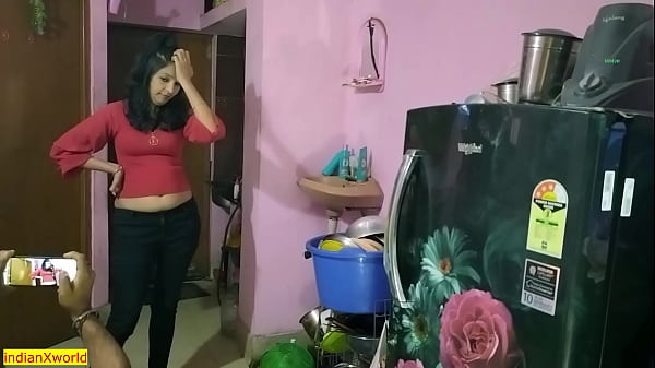 Model India Baru Digoyang Sutradara Film! Adegan Panas Model Hindi