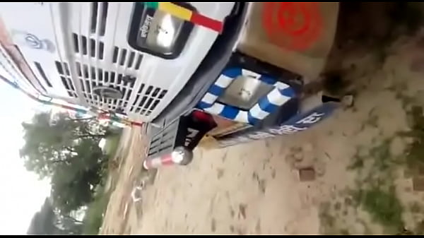 Ngentot Seru Di Dalam Truk India