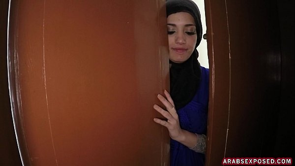 Wisatawan Amerika Mengidamkan Kemesraan Arab Yang Menggairahkan