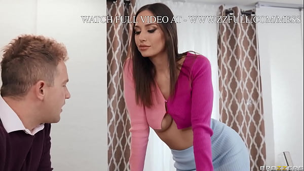 Gairah Membara Dengan Adik Tiri Yang Montok – Desiree Dulce Di Brazzers, Tonton Lengkap Di Zzfull.com/mess