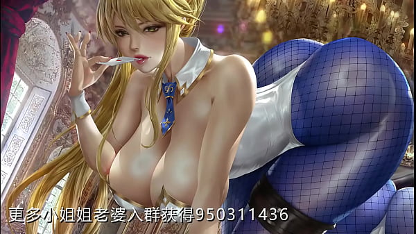 Asmr【中文音声18禁】御姐足交呻吟，性感在线撩拨