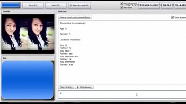 Cewek Indonesia Di Cam 4 Lagi Ngentot