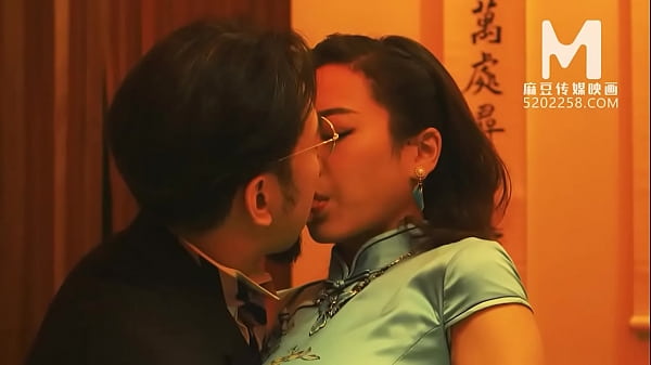 Pijat Plus-plus Gaya Tiongkok Ep5: Su Qing Ke – Video Dewasa Asia Paling Hot!