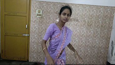 Birahi Bhabhi Desi Mengalami Petualangan Anal Pertama Dengan Devar Yang Menggoda