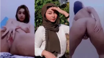 Abg Cantik Toge Ganas Bikin Goyang