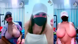 Alin Lavoska, Selebgram Yang Bikin Ngeces Dan Pengen Ditubruk-tubruk