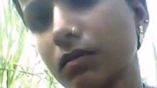 Bhabhi Bhojpuri Digarap Di Sawah