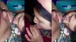 Devar Digoda Bhabhi Dengan Blowjob India Yang Panas Setelah Putus Cinta