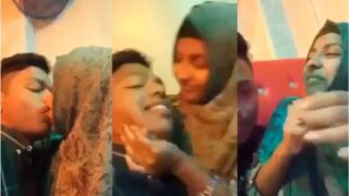 Gadis 18 Tahun Karachi Panas Mesra Dengan Kekasihnya Dalam Adegan Dewasa Pakistan