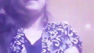 Gadis India Seksi Bugil Mandi Sendiri