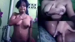 Lynaa Abg Toge Basah Kuyup