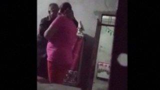 Pembantu Rumah Tangga India Yang Menggoda