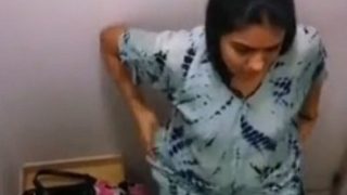 Rekaman Kamar Ganti India Yang Disadap Diam-diam