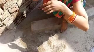 Video Panas Adivasi India: Adik Dan Kakak Beradegan Intim