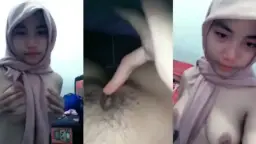 Video Panas Dirini Bikin Heboh, Tonton Sampai Tuntas!