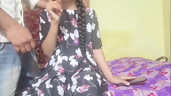 भाभी ने देवर के साथ की गर्म मुलाकात
