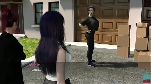 Aku Tergila-gila Pada Ibu Mertua Episode 21: Tubuh Mama Lebih Menggoda – Maafkan Aku, Sayang